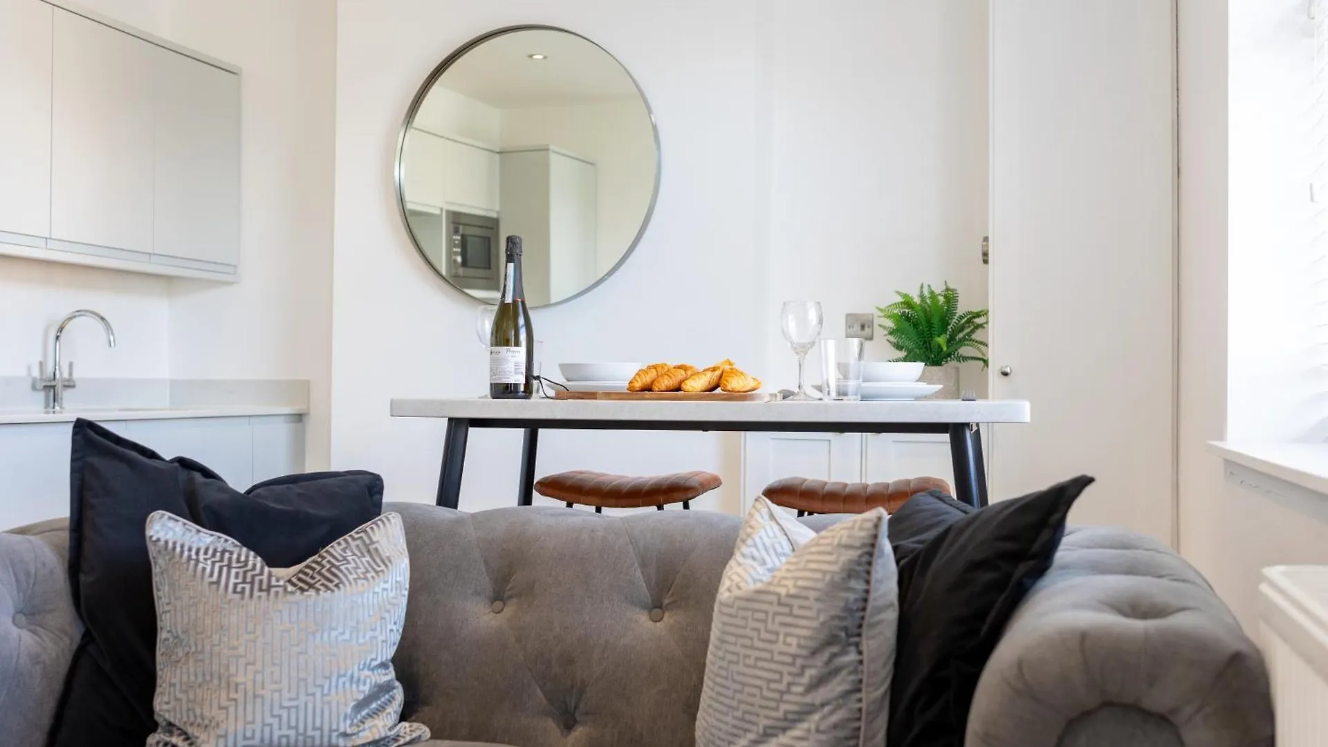 Boutique City Centre Apartments Cardiff 0*,  United Kingdom