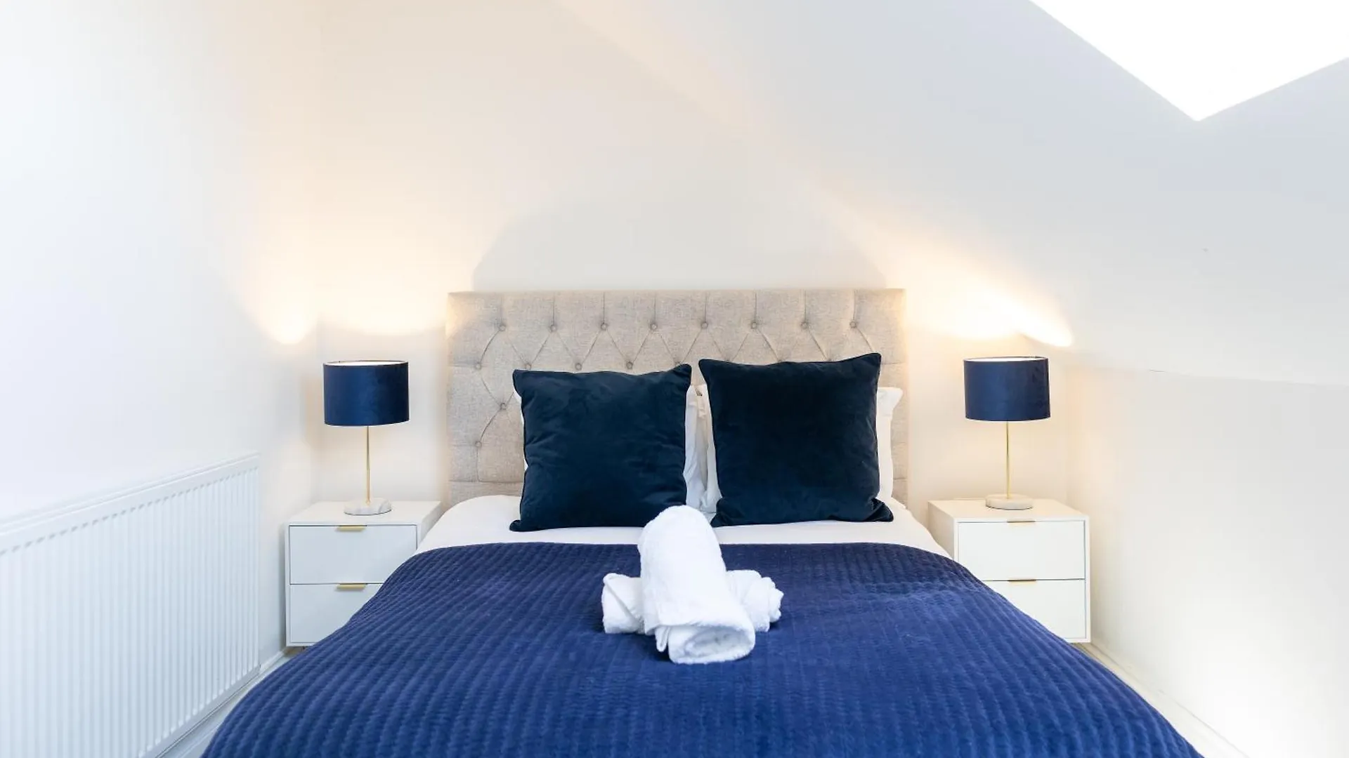 Boutique City Centre Apartments Cardiff 0*,  United Kingdom