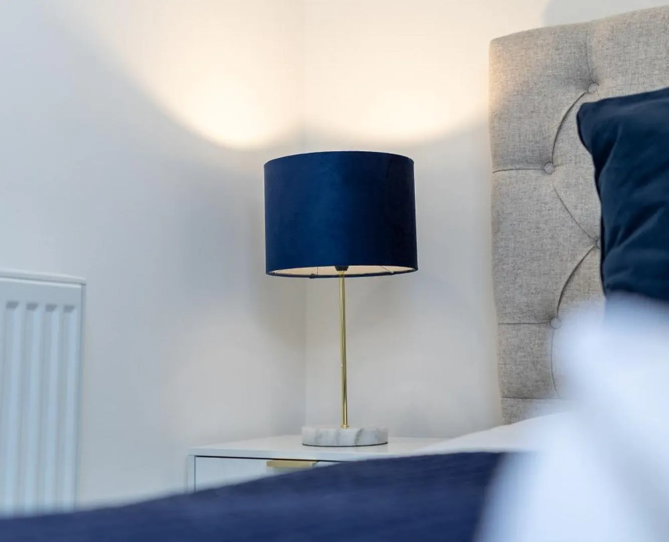 Boutique City Centre Apartments Cardiff
