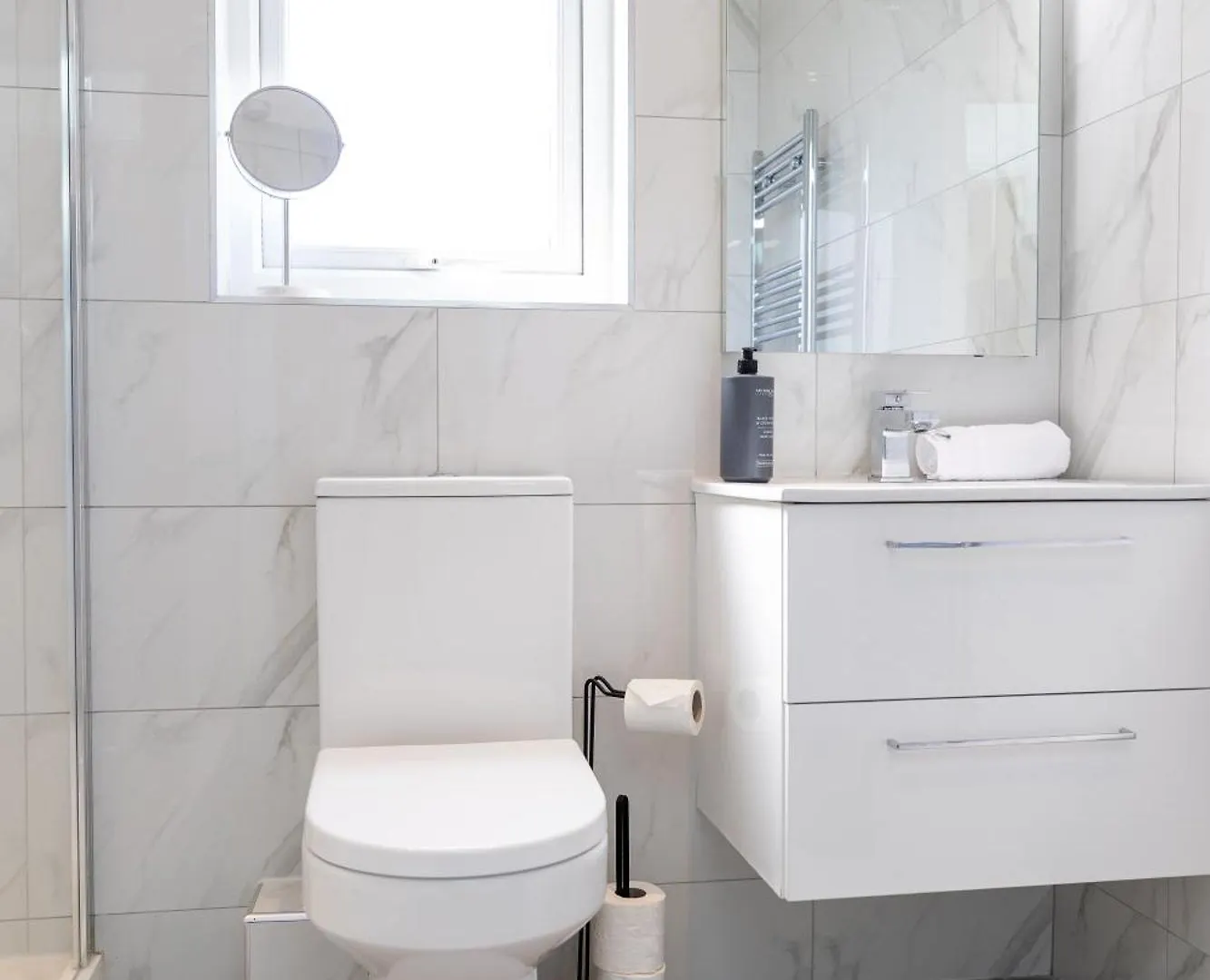 Boutique City Centre Apartments Cardiff