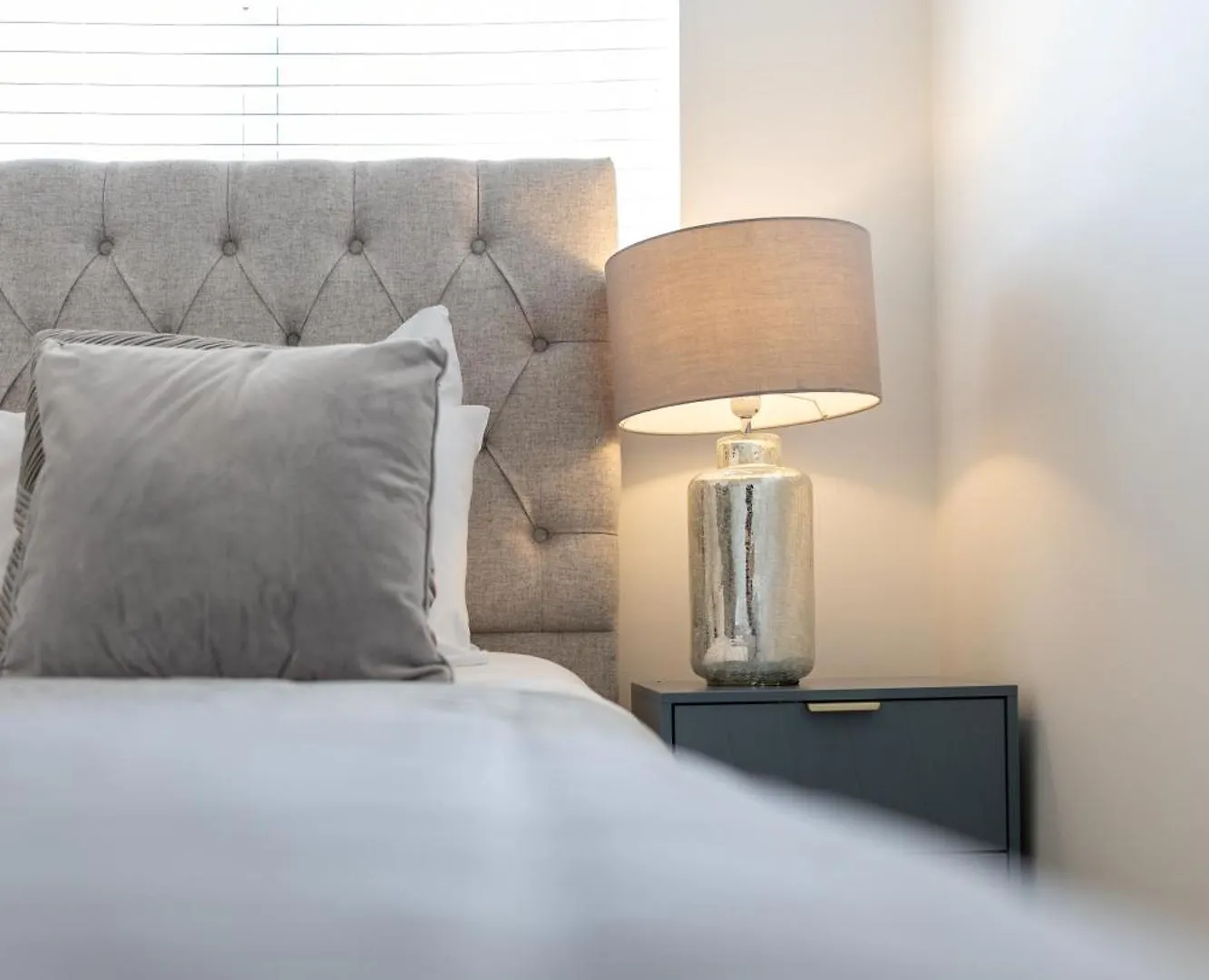 Boutique City Centre Apartments Cardiff