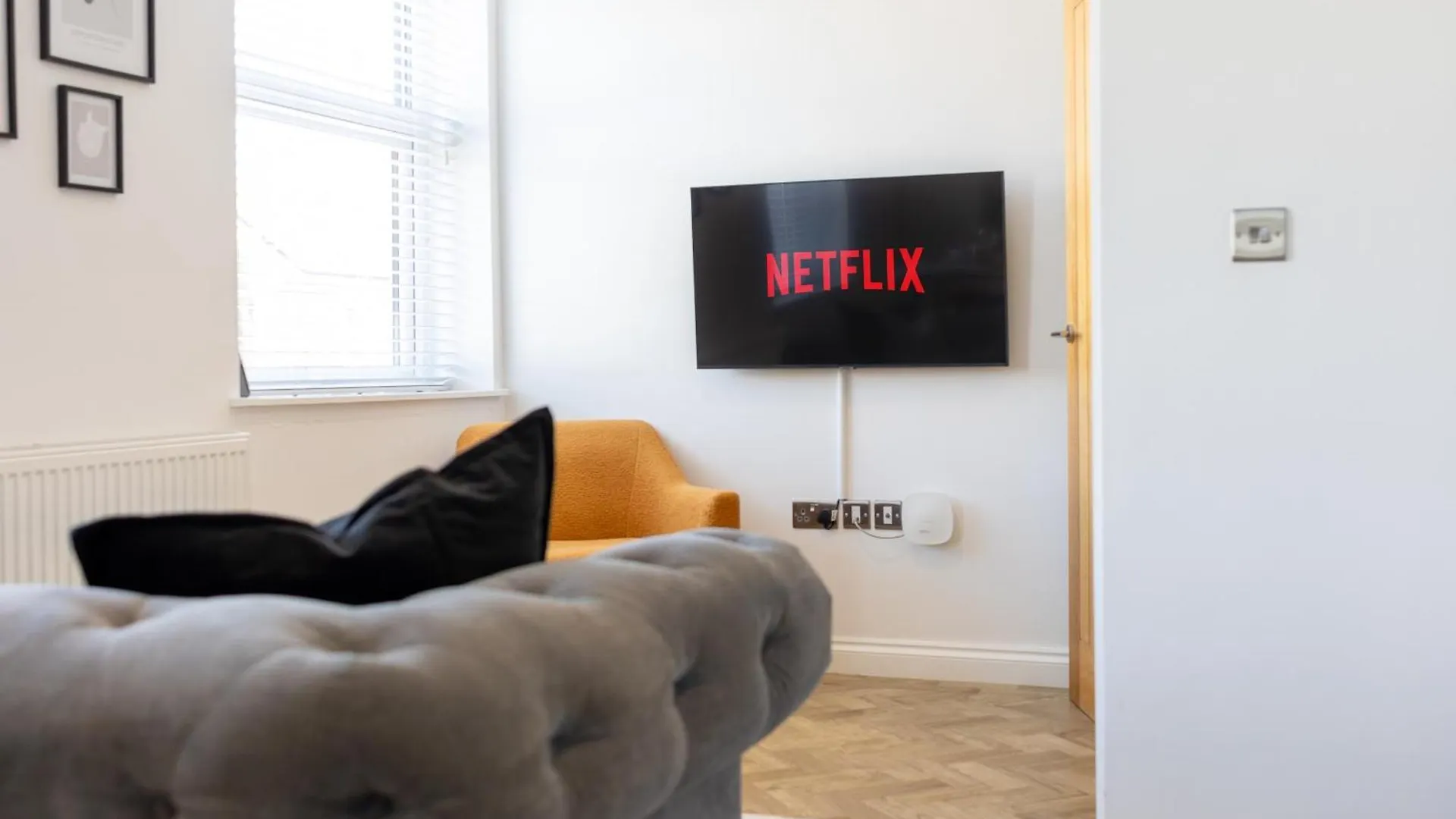 Boutique City Centre Apartments Cardiff United Kingdom