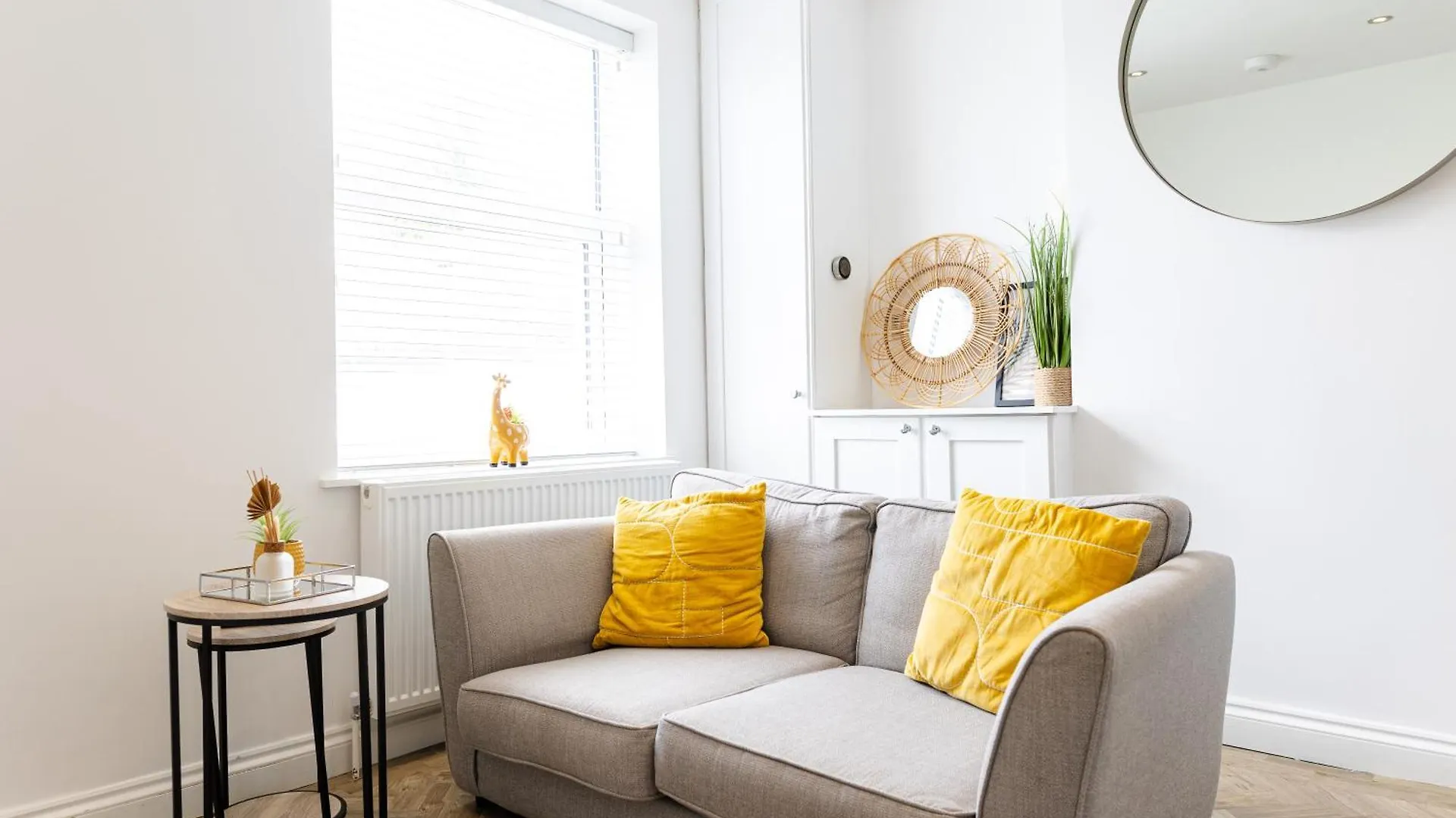 Boutique City Centre Apartments Cardiff 0*,  United Kingdom