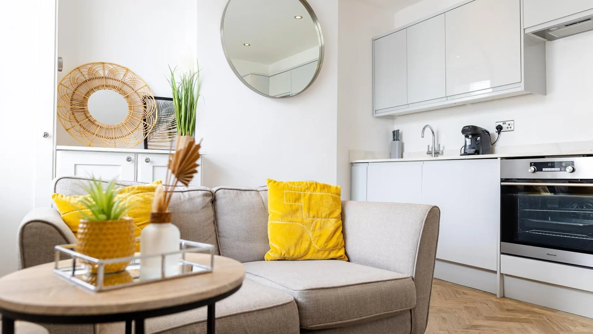 Boutique City Centre Apartments Cardiff 0*,