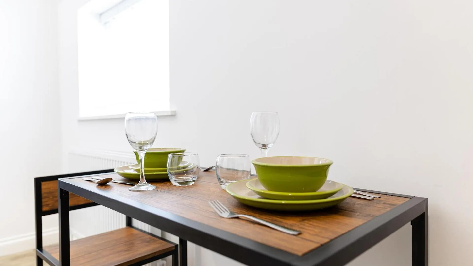 Boutique City Centre Apartments Cardiff 0*,  United Kingdom