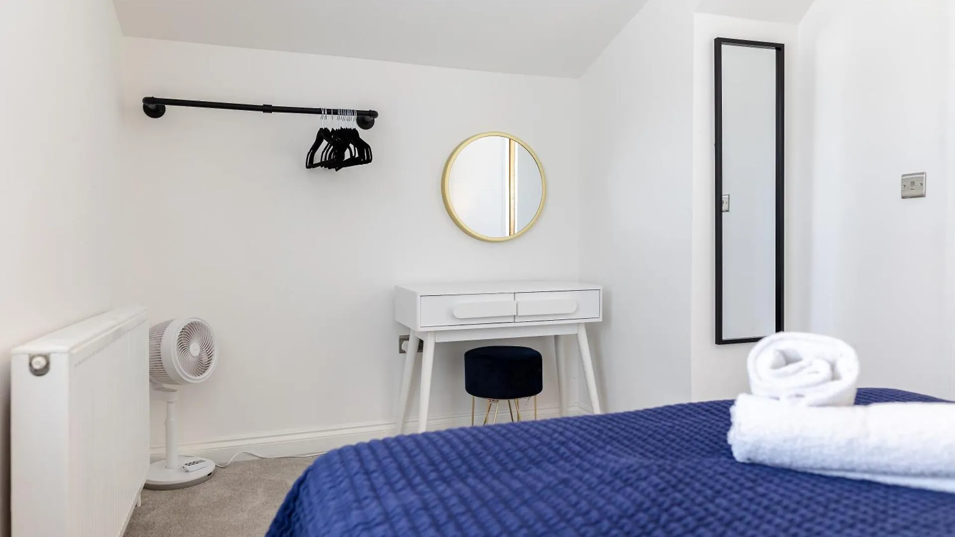 Boutique City Centre Apartments Cardiff 0*,