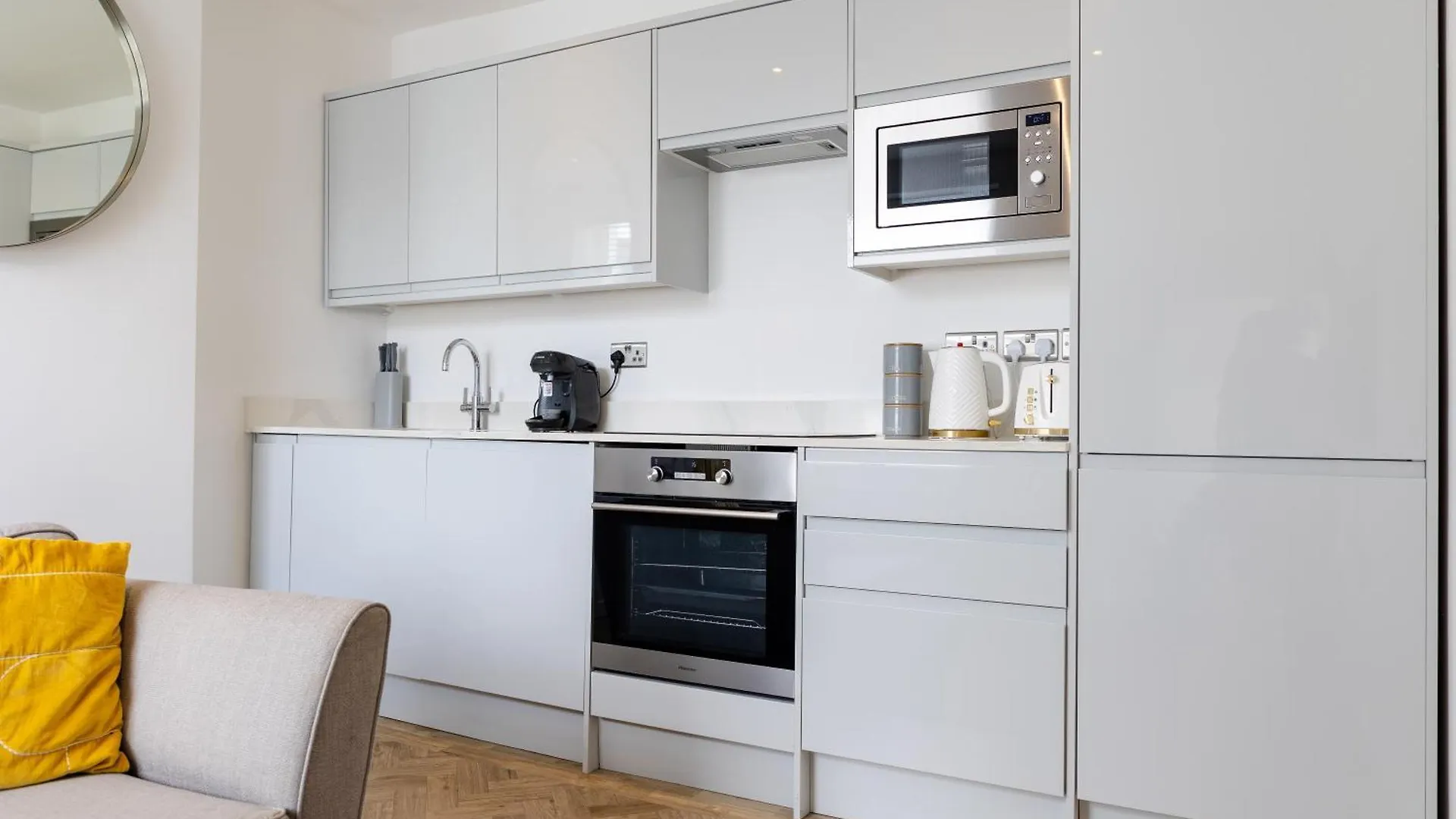 Boutique City Centre Apartments Cardiff 0*,