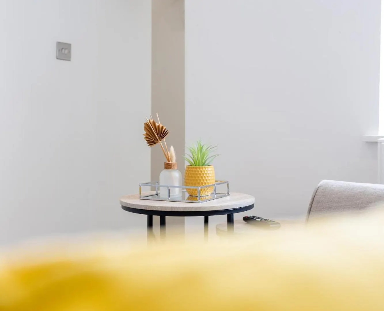 Boutique City Centre Apartments Cardiff United Kingdom