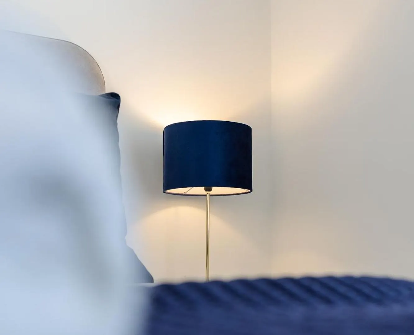 Boutique City Centre Apartments Cardiff