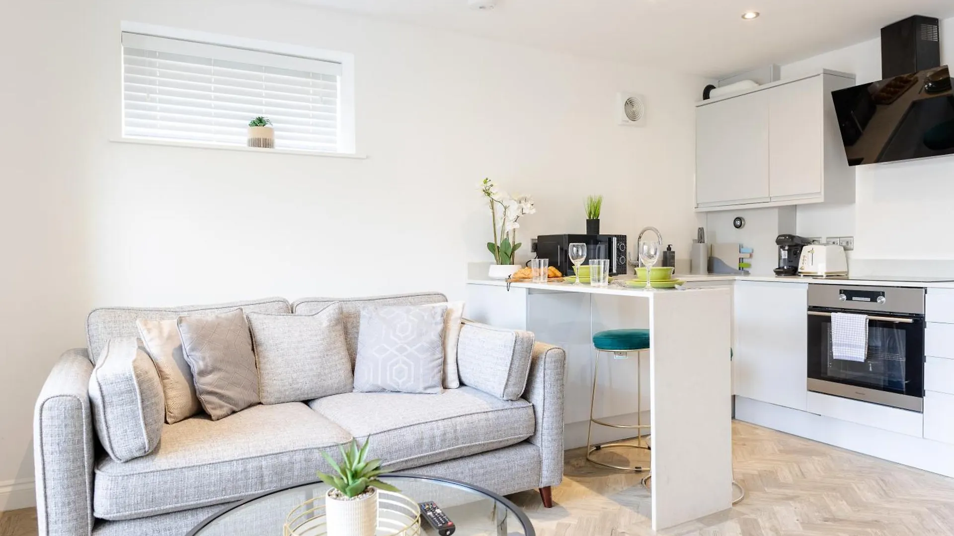 Boutique City Centre Apartments Cardiff 0*,  United Kingdom