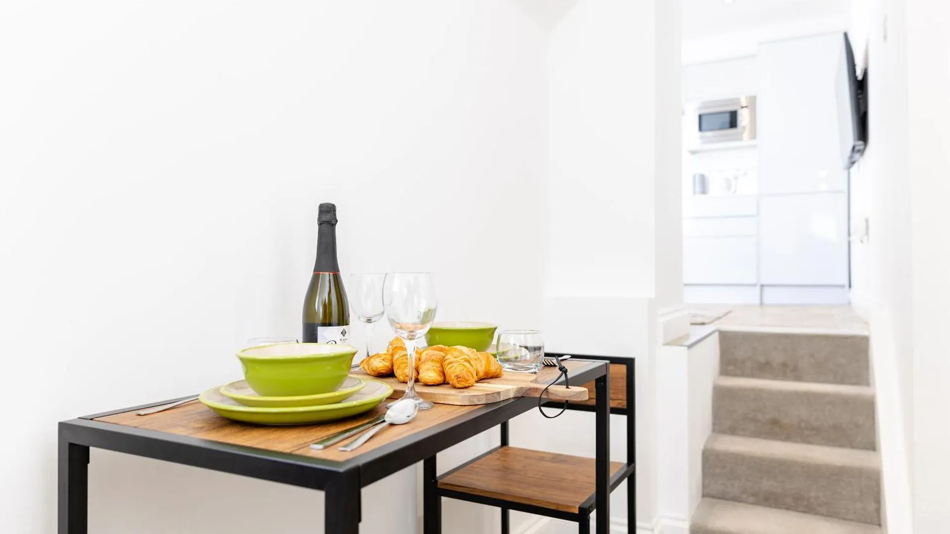 Boutique City Centre Apartments Cardiff United Kingdom