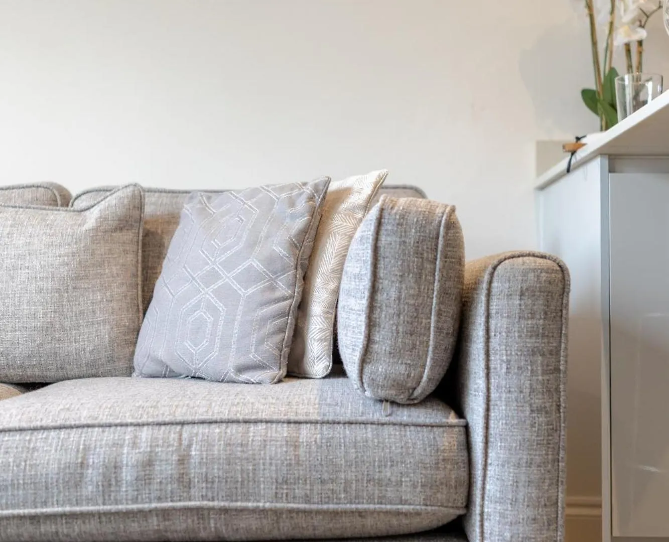 Boutique City Centre Apartments Cardiff