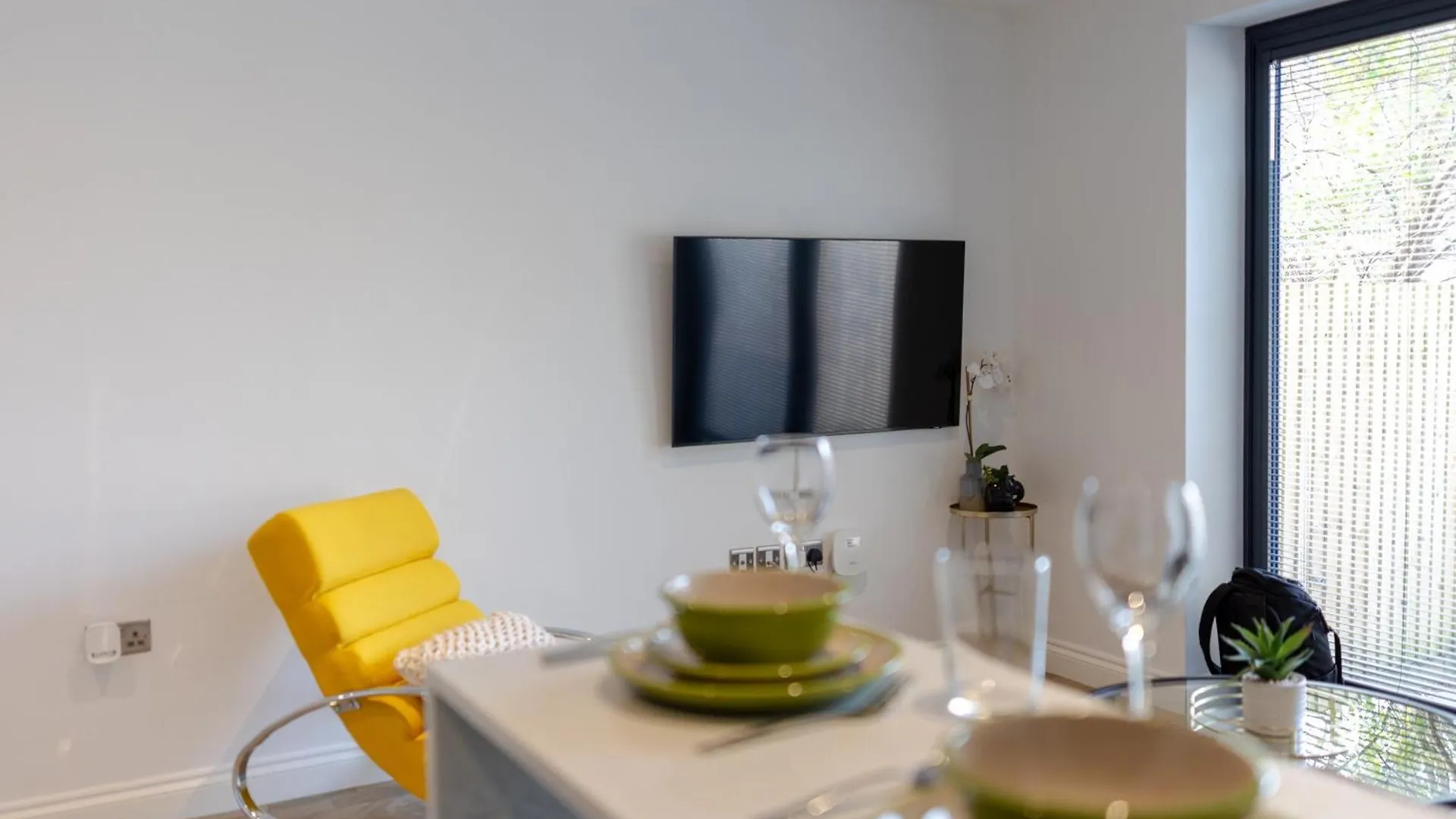 Boutique City Centre Apartments Cardiff 0*,  United Kingdom