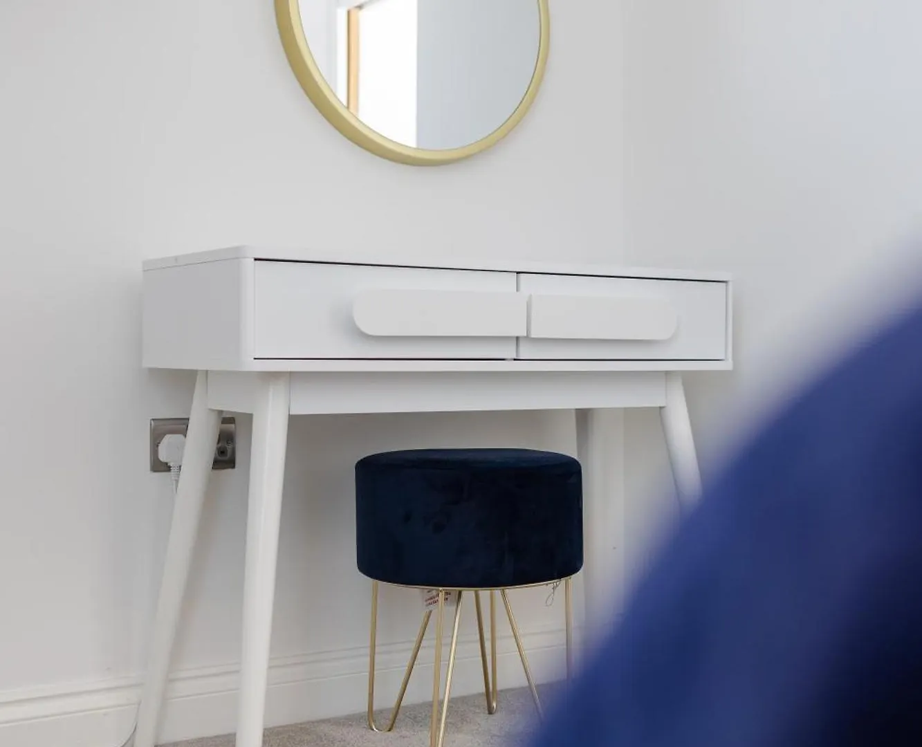 Boutique City Centre Apartments Cardiff