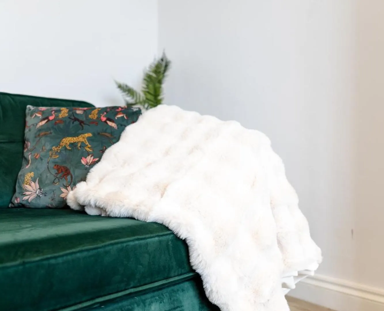 Boutique City Centre Apartments Cardiff
