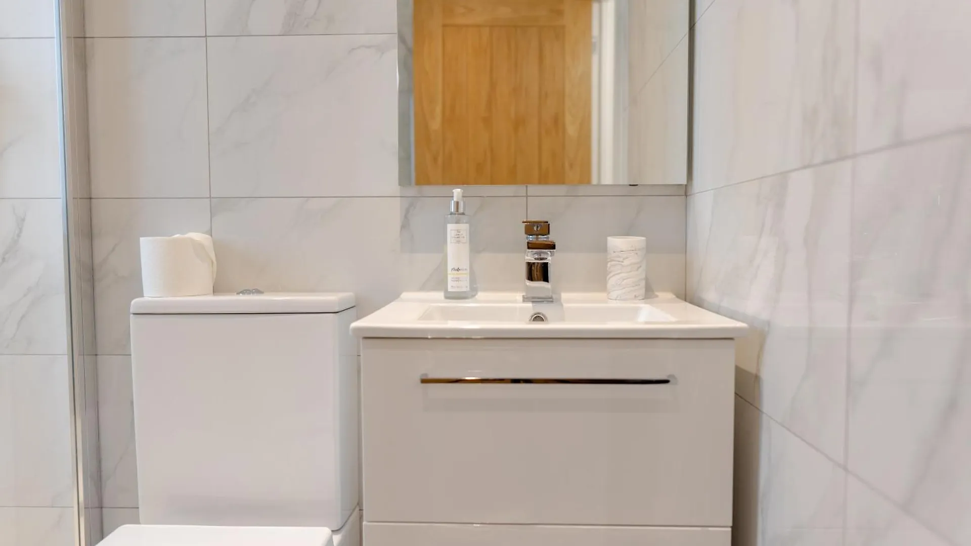 Boutique City Centre Apartments Cardiff 0*,  United Kingdom