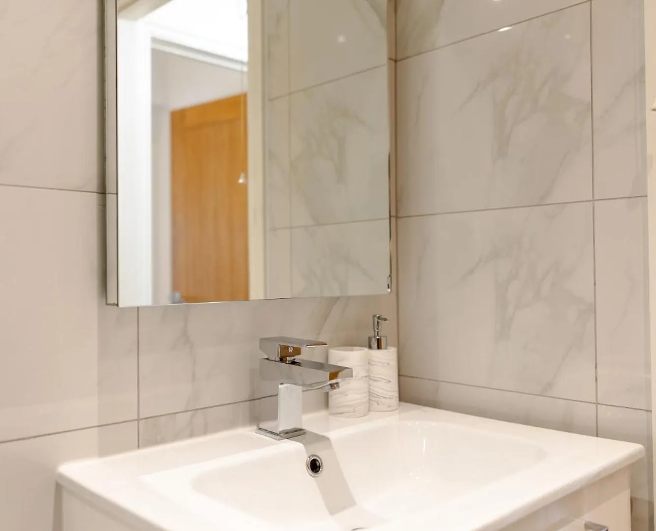 Boutique City Centre Apartments Cardiff