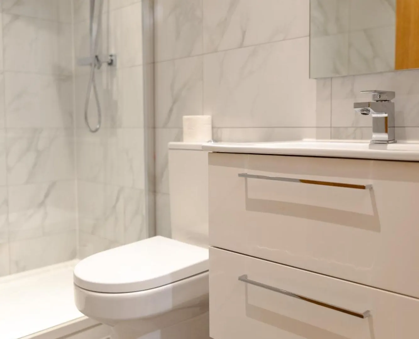 Boutique City Centre Apartments Cardiff United Kingdom