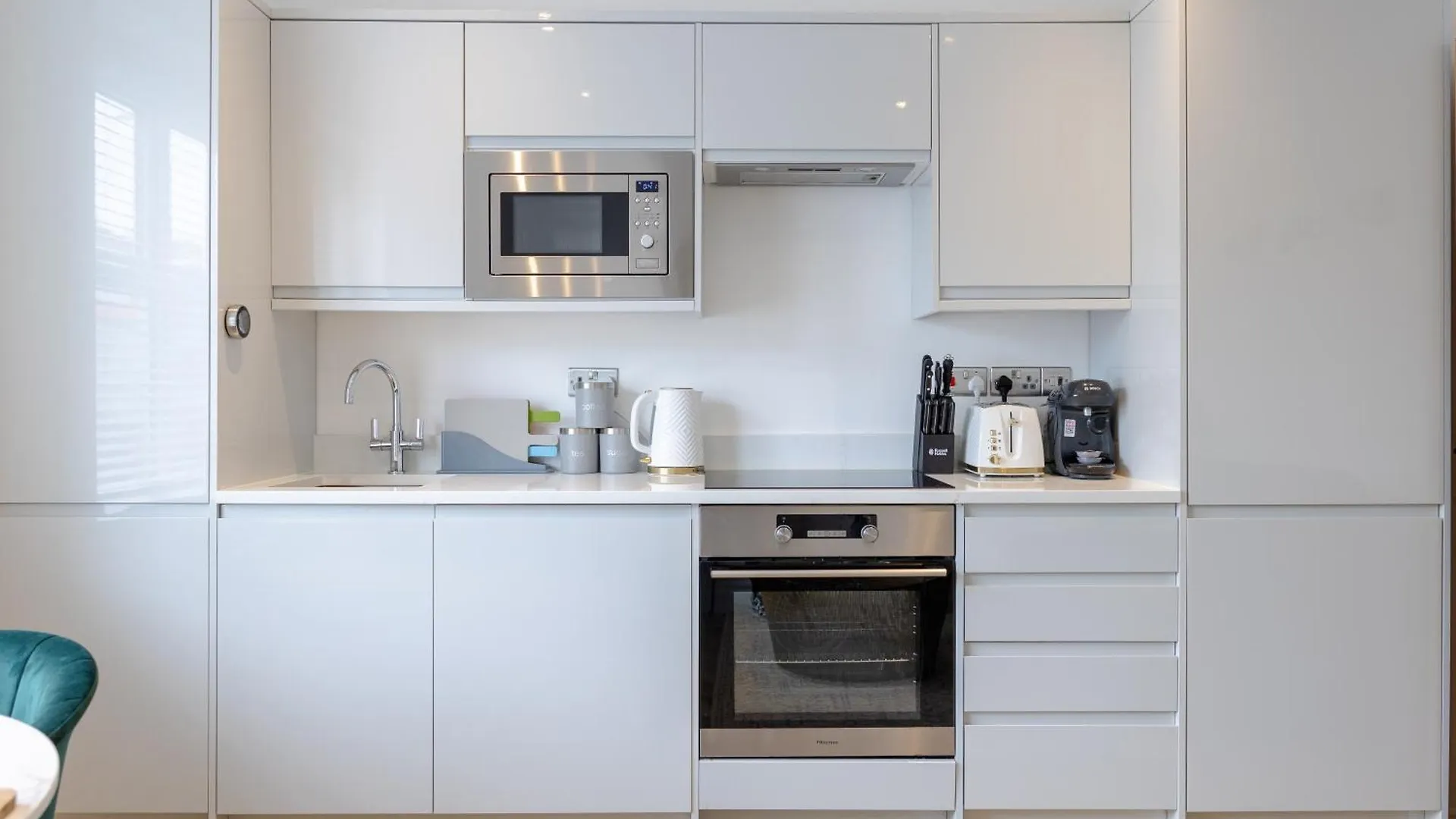 Boutique City Centre Apartments Cardiff 0*,  United Kingdom